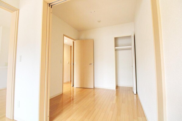 ピエス綱島の物件内観写真